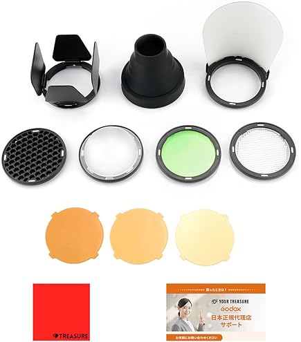 Amazon | GODOX XTR16S受信器 2.4GHz GODOX V860 V850に適用